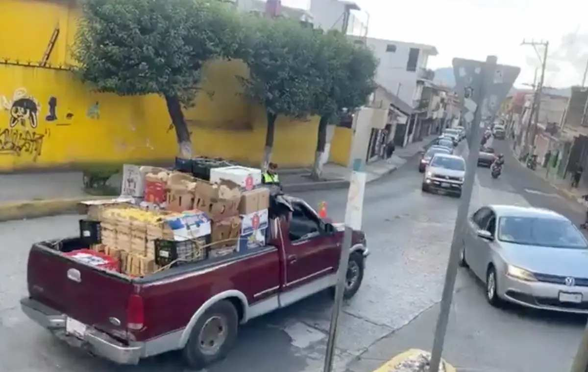 asesinan al fisioterapeuta Hiram Madrigal frente a su consultorio en Huauchinango