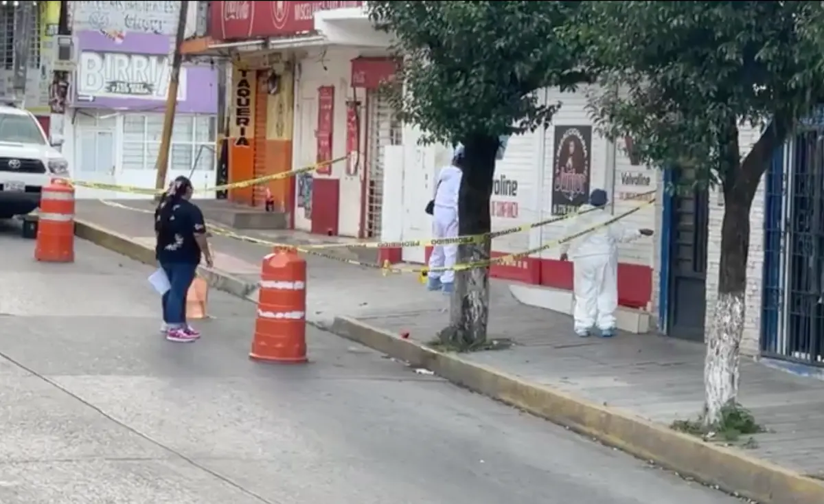 Identifican a agresor de Hiram Madrigal, fisioterapeuta asesinado en Huauchinango