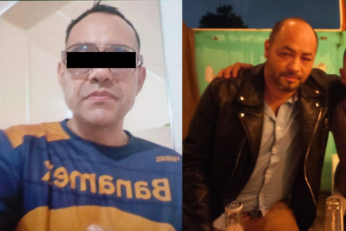 supuesto asesino de Hiram Madrigal en Huauchinango 2