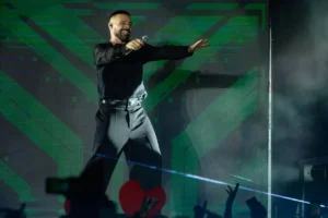 Concierto de Ricky Martin en Puebla 2026: esto cuestan los boletos 3 Precios de boletos para Ricky Martin en Puebla 2026
