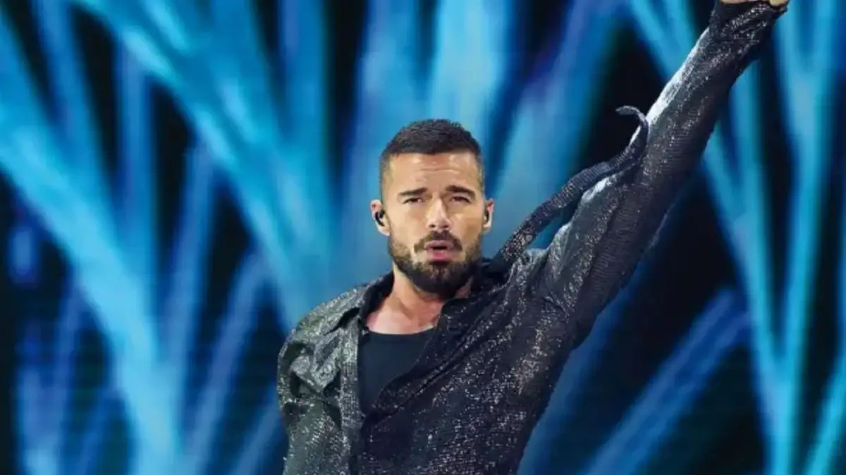 Precios de boletos para Ricky Martin en Puebla 2026