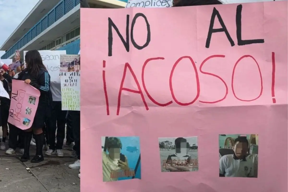 Acusan a estudiantes que manipulan fotos de alumnas con IA