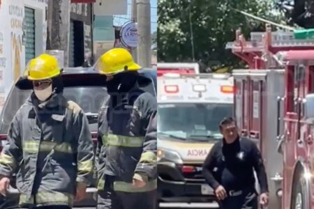 Explosión de vivienda de Cuautlancingo deja siete personas lesionadas 13 Explosión en vivienda de Cuautlancingo deja siete personas lesionadas