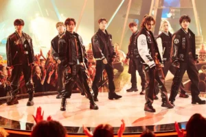 Checa los precios de boletos para Stray Kids en México 2026