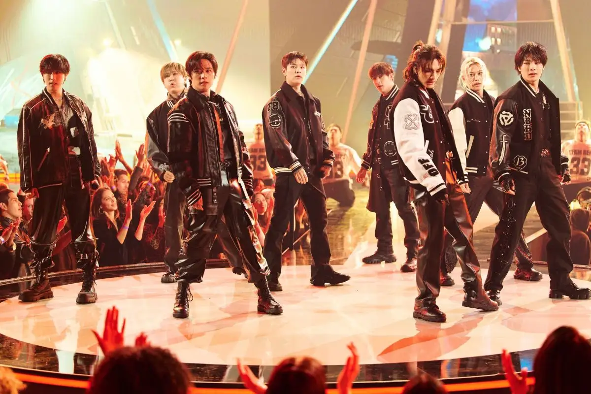 Checa los precios de boletos para Stray Kids en México 2026