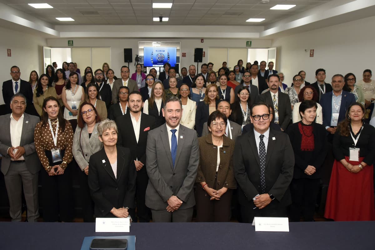 Red de Organismos Defensores de los Derechos Universitarios