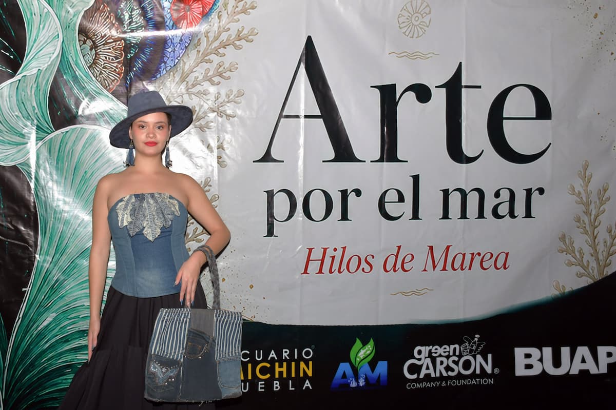 Hilos de Marea BUAP