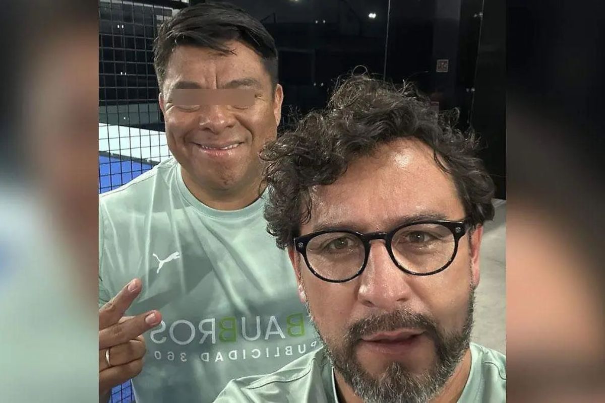 Liberan a El Bau uno de los acusados por el caso Tello Ruiz; proceso judicial continúa 2 Liberan a El Bau