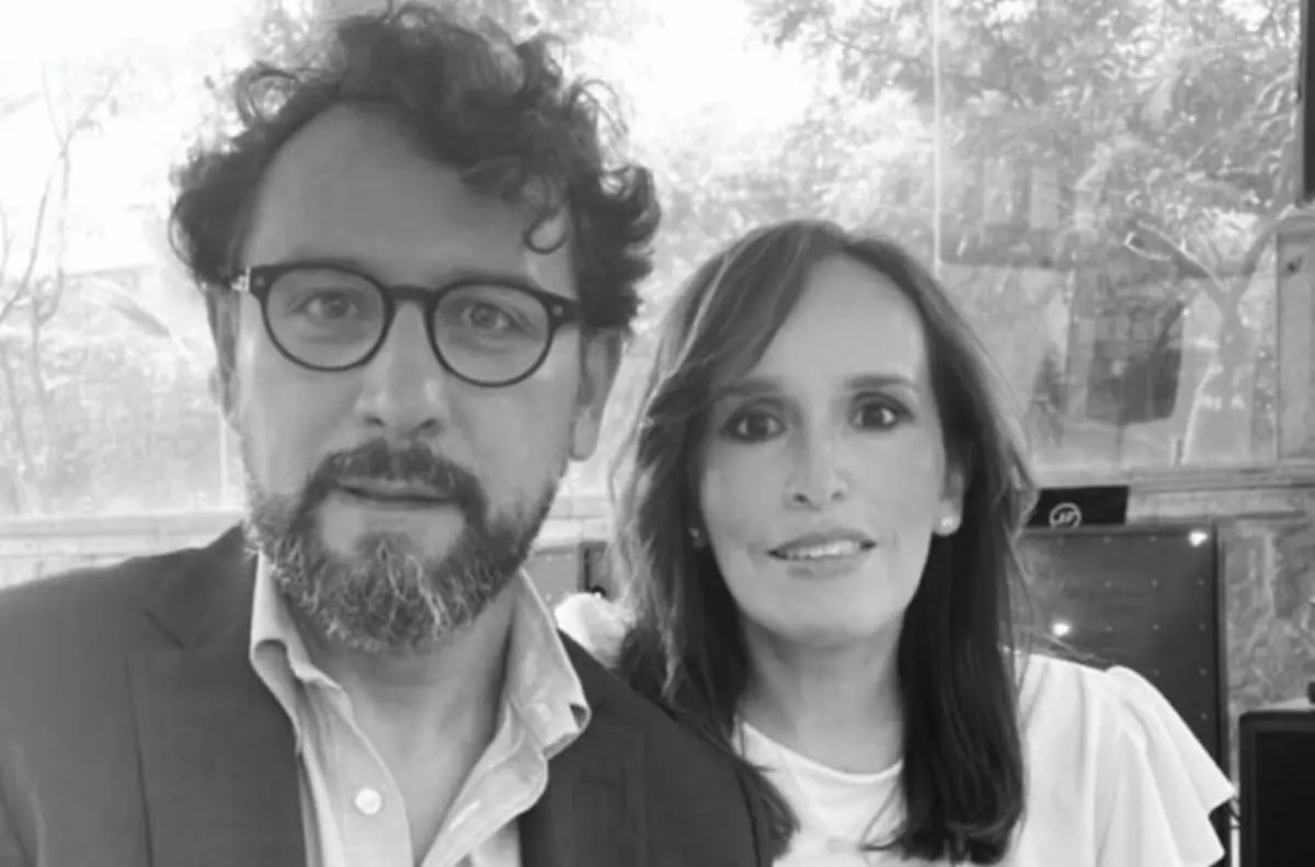 Liberan a El Bau