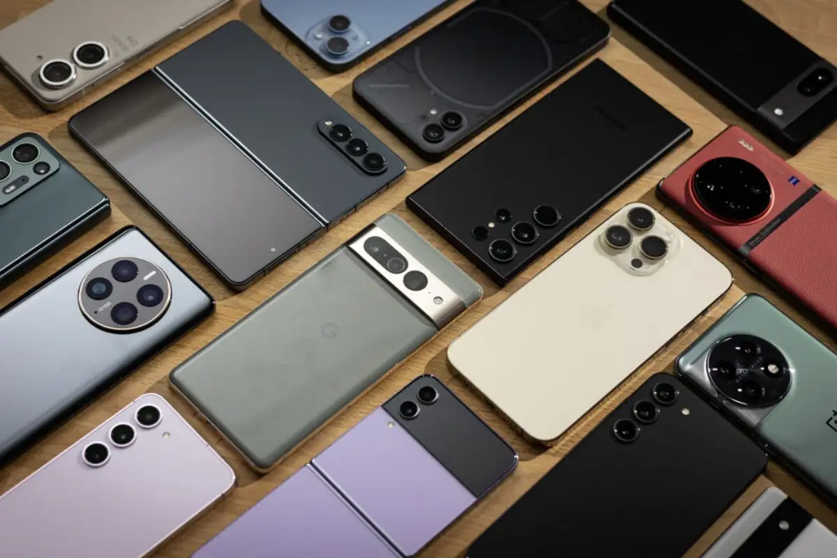 Reglas para importar celulares a México se endurecen