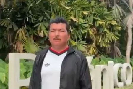 Exjefe de Policía de Investigación en Sinaloa no se entregó a EU