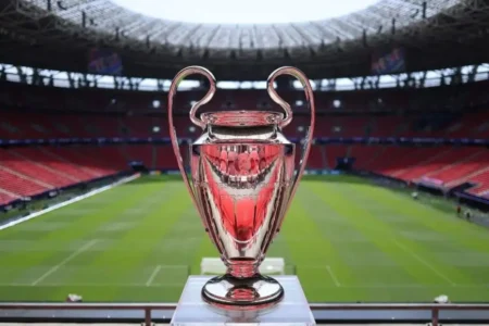 Resultado de la final de Champions 2026 entre PSG y Arsenal