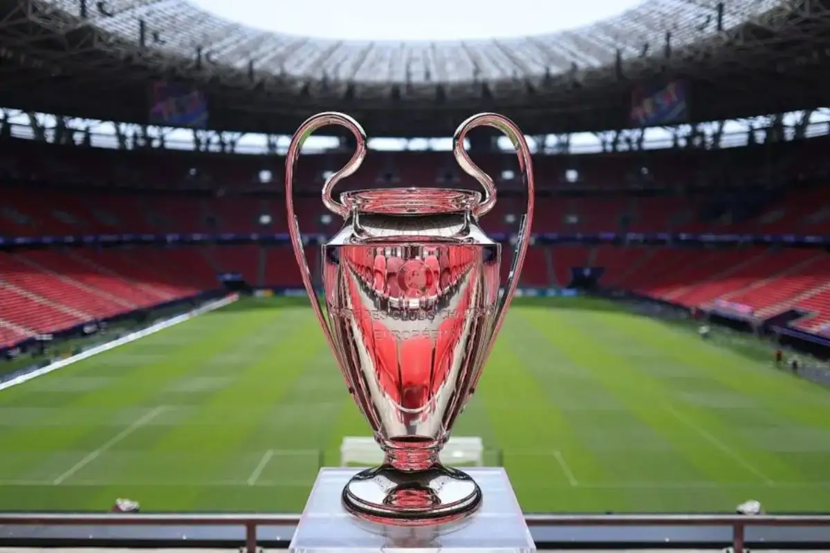 Resultado de la final de Champions 2026 entre PSG y Arsenal