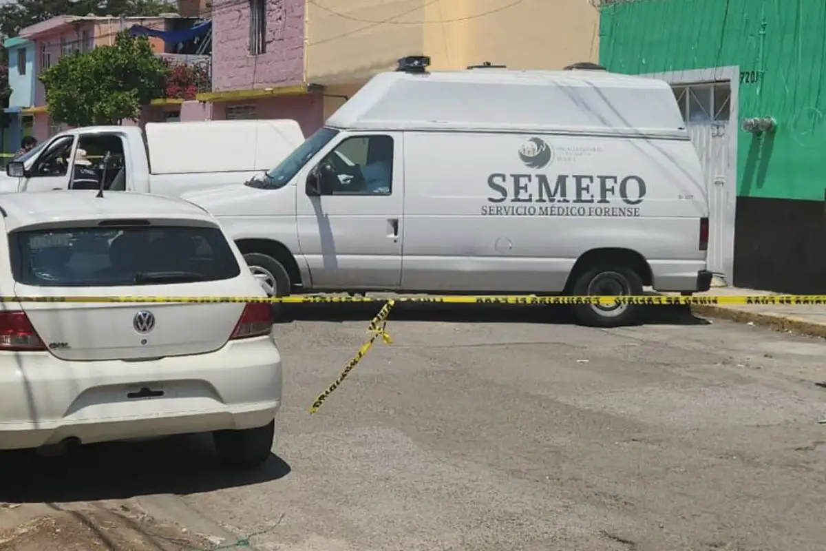 Hallan restos humanos en contenedor de basura en Tepeaca