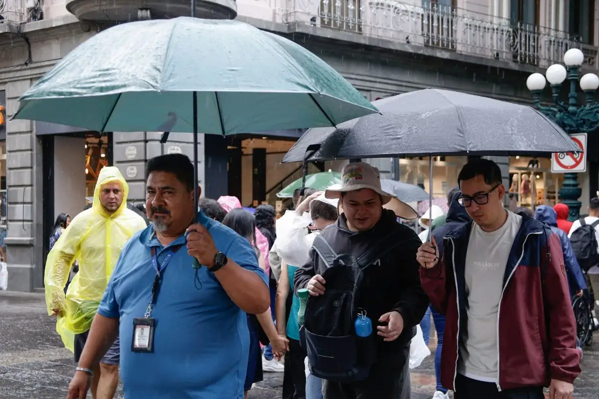 Clima en Puebla hoy domingo 31 de mayo: lloverá en la noche