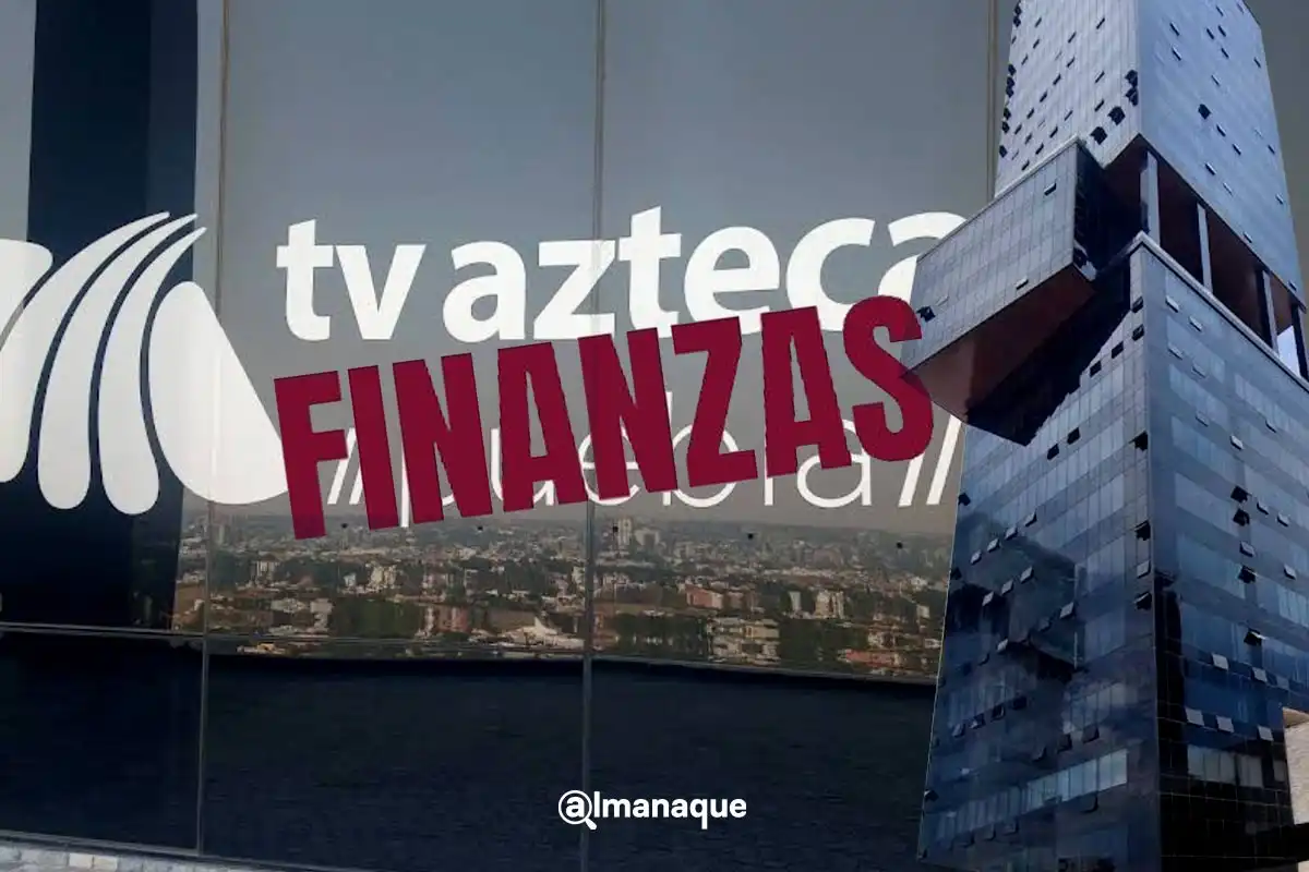 Tv Azteca Puebla adeuda 5 mdp