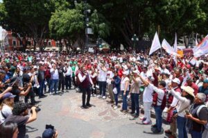 alcaldes de Puebla se inquietaron