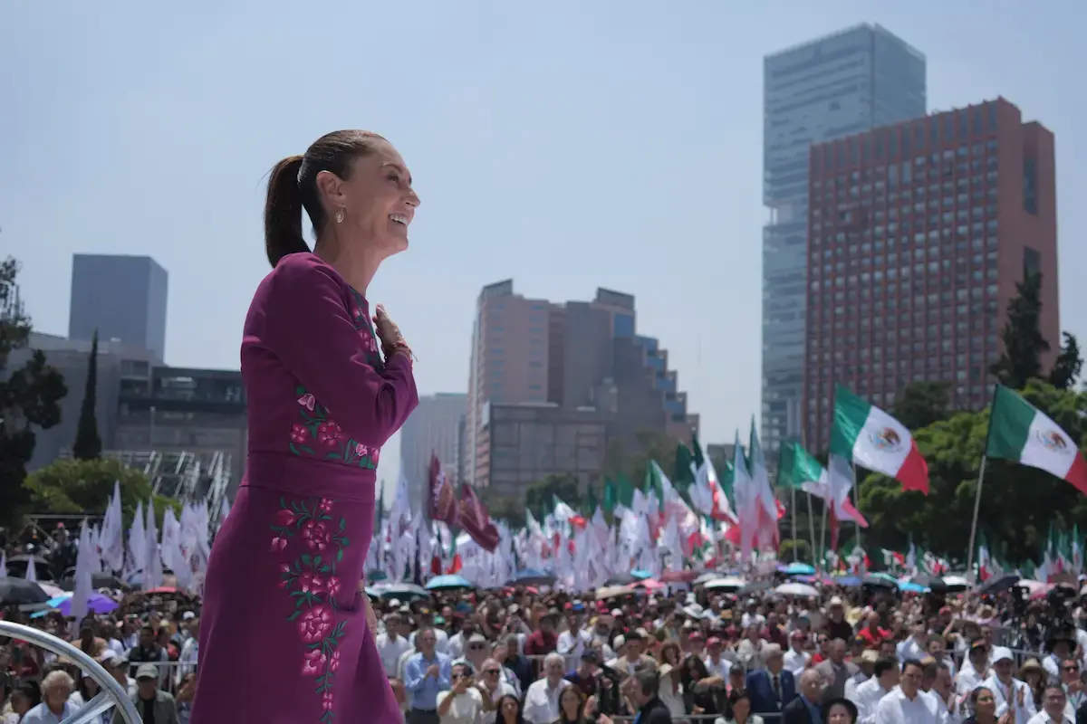 México no es piñata de nadie