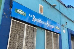 Muere hombre tras ataque de goteras en Puebla