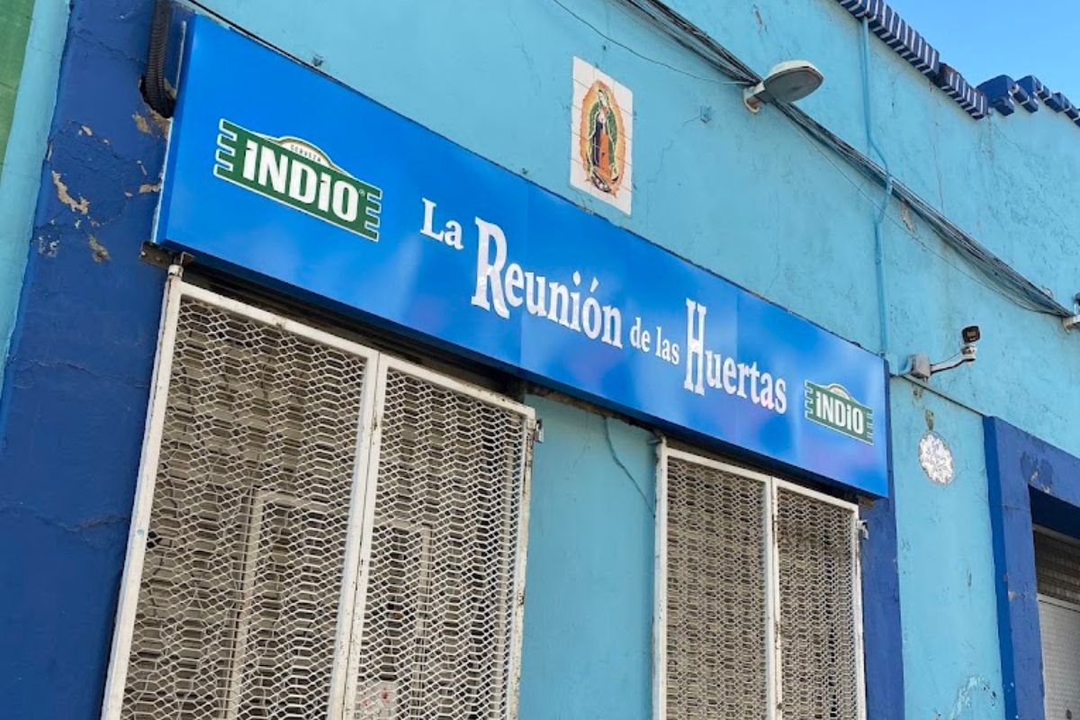 Muere hombre tras ataque de goteras en Puebla