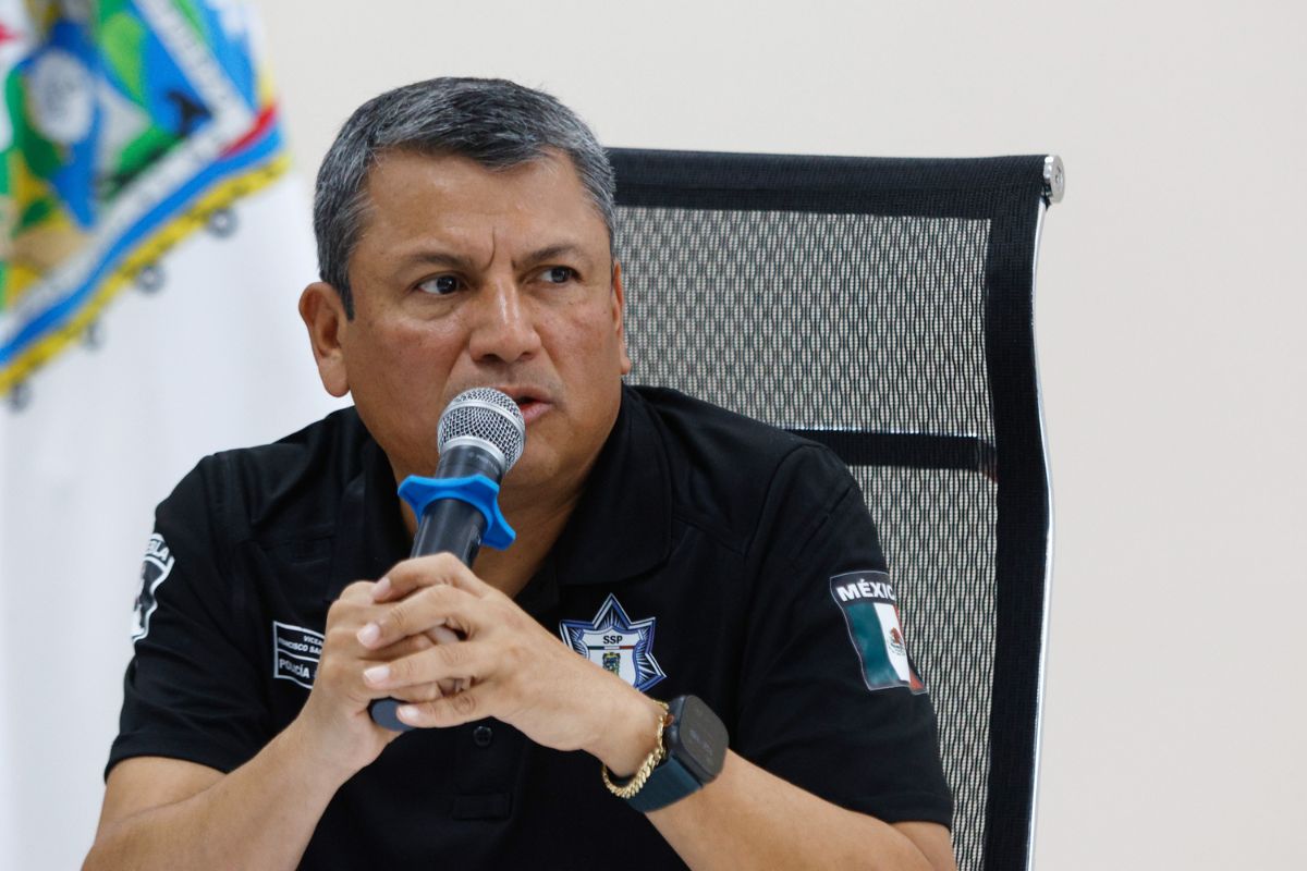 Existen ocho reportes del tirador de la Atlixcáyotl
