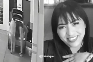 Revelan causa de muerte de Blanca Adriana, víctima de la clínica Detox
