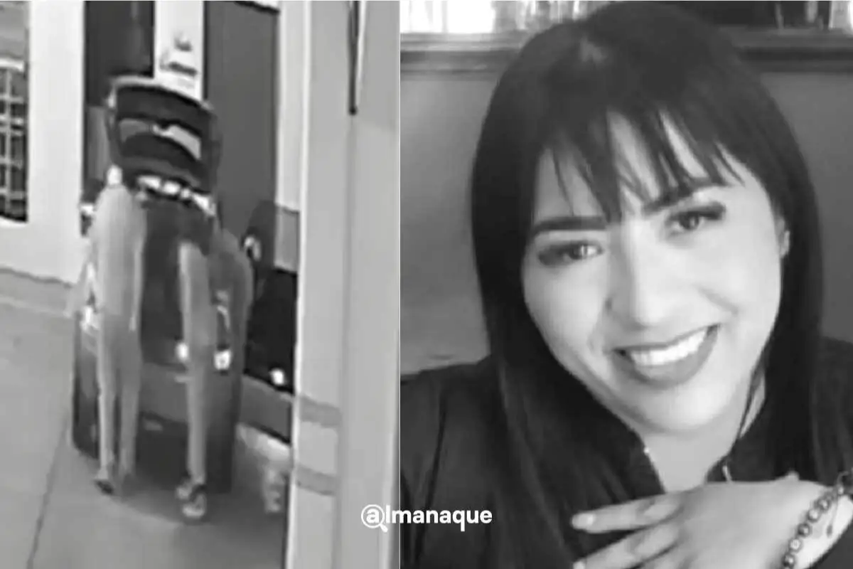 Revelan causa de muerte de Blanca Adriana, víctima de la clínica Detox