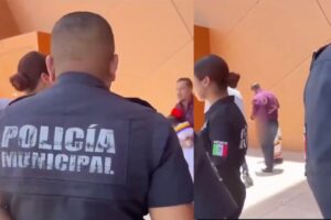 Niña de 9 años denuncia abuso por parte de su padre en Coahuila