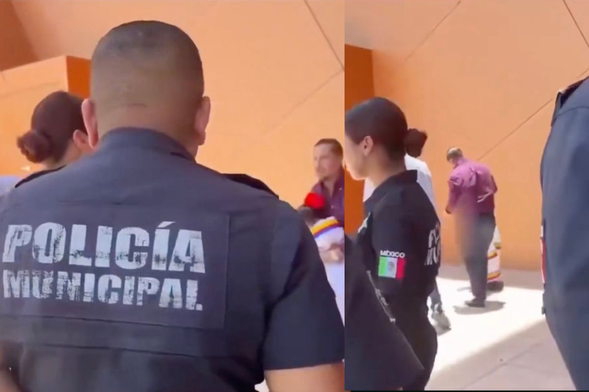 Niña de 9 años denuncia abuso por parte de su padre en Coahuila