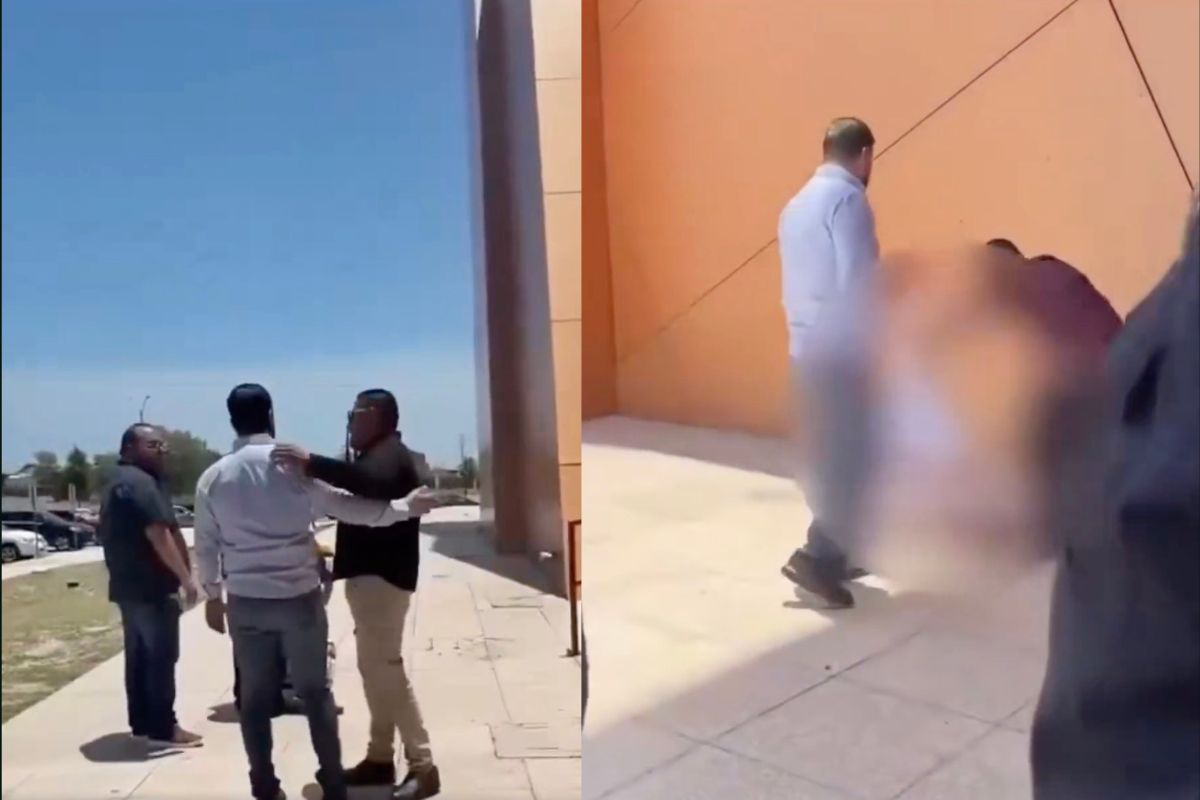 Nina de 9 anos denuncia abuso por parte de su padre en Coahuila 2