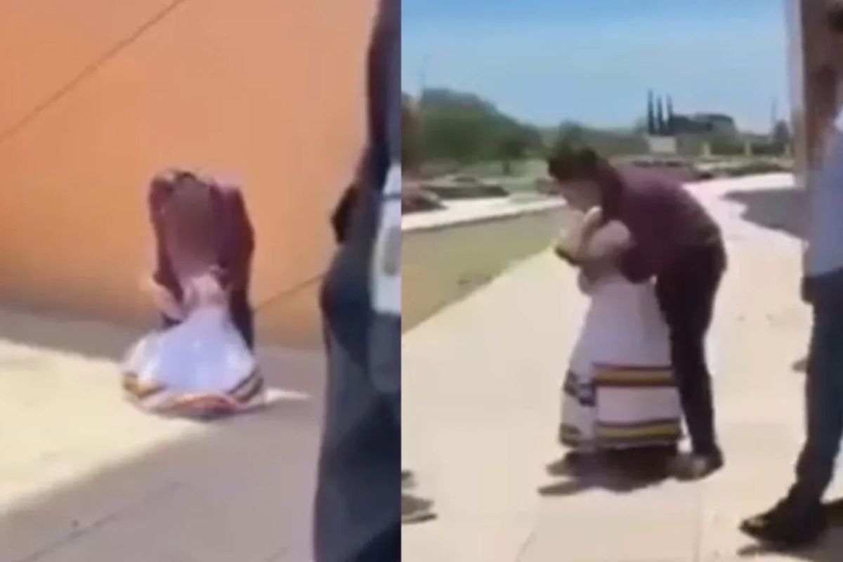 Niña de 9 años denuncia abuso por parte de su padre en Coahuila