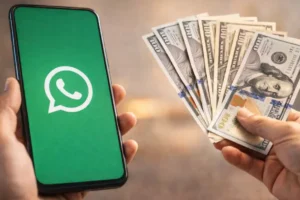 Esto cuesta WhatsApp de paga y esto ofrece su servicio Plus