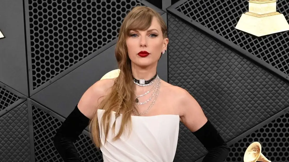 ¿Estará Taylor Swift en Toy Story 5? Esto es lo que sabemos