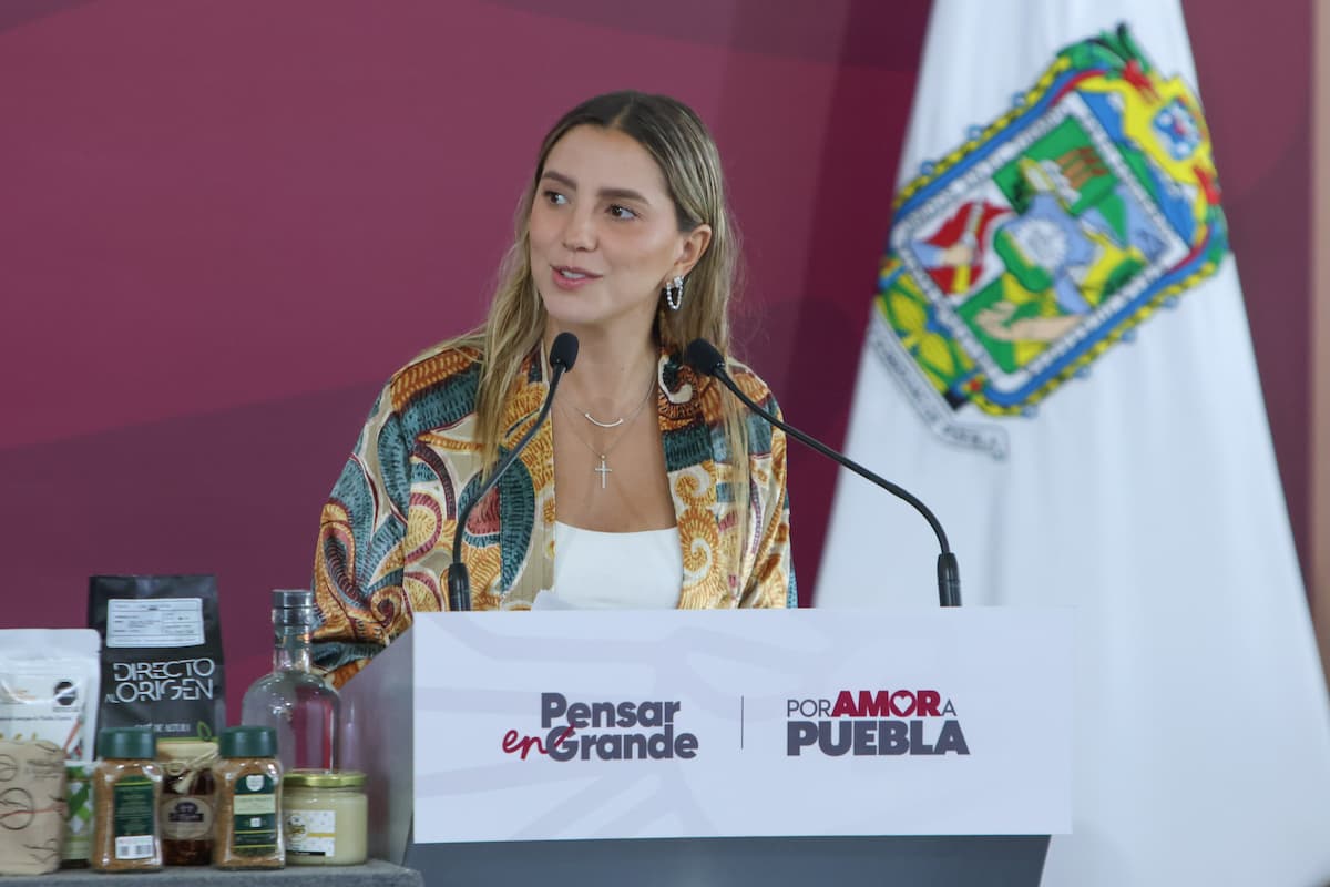 Puebla pagará 900 mil euros tres años para mantenerse en la Guía Michelin 