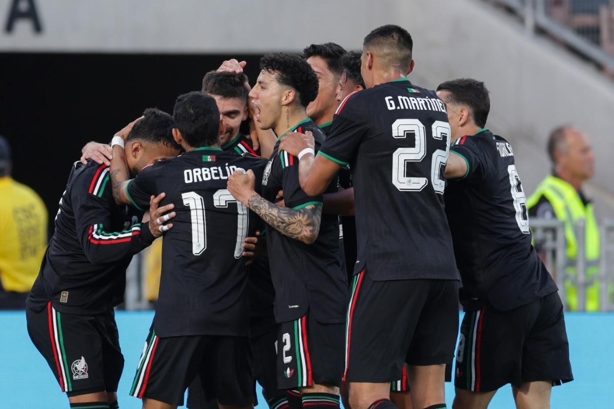 Estos son los clubes y ligas de los convocados de México al Mundial