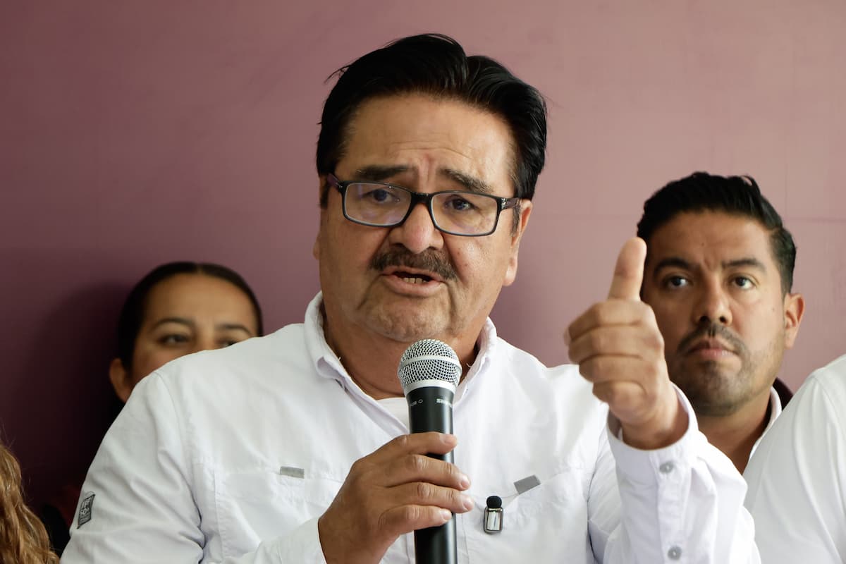 Comisión evaluadora de Morena revisará perfiles que apoyen a posibles candidatos rumbo a 2027 