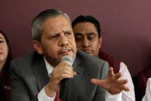 Comisión evaluadora de Morena revisará perfiles que apoyen a posibles candidatos rumbo a 2027 