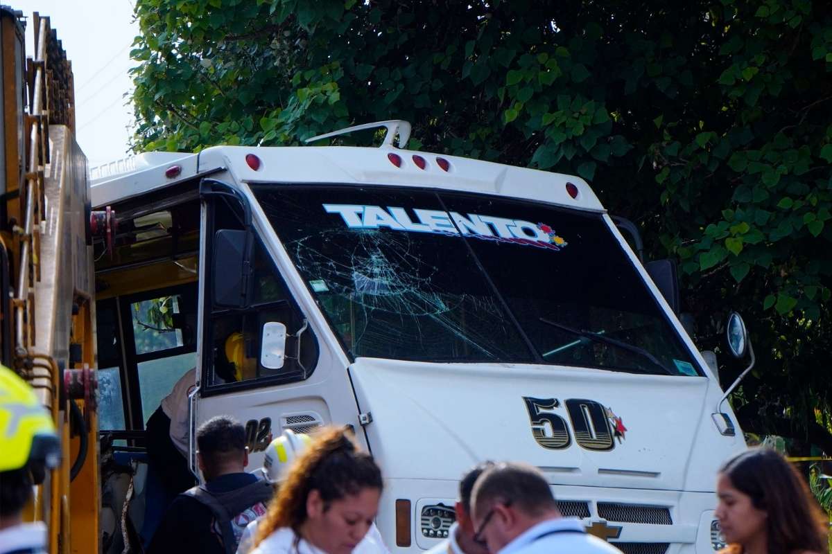 accidentes de tren en Puebla 2