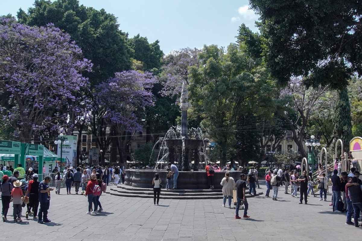 Estas son las rutas turísticas mundialistas en Puebla; escápate a conocerlas 4 rutas turisticas mundialistas en Puebla