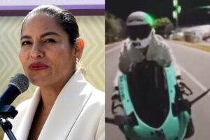 denuncias contra el tirador de la Atlixcáyotl