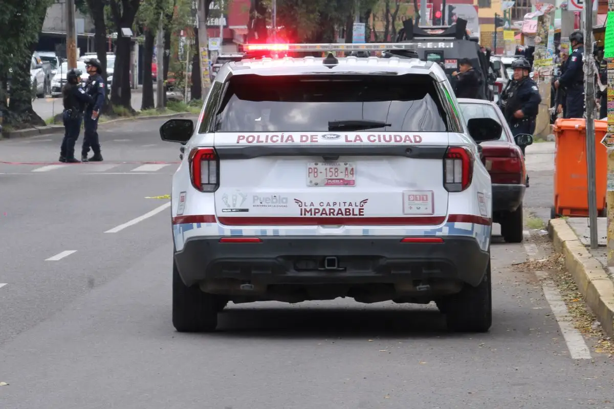 En operativo, detuvieron a dos responsables de la balacera en el Morelos