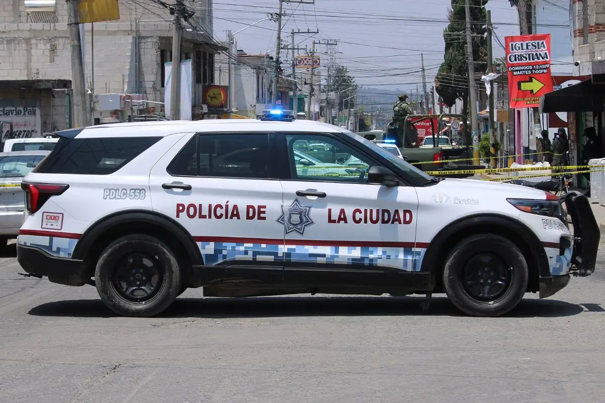 Vecinos golpean a presunto ladrón en colonia Miguel Hidalgo