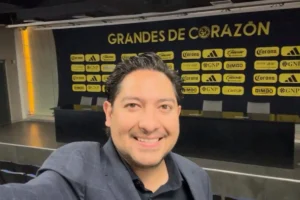Liberan a Julio Ibáñez tras dos meses detenido en Sudáfrica