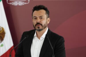 Comparecencia del coordinador de gabinete sería a finales de junio