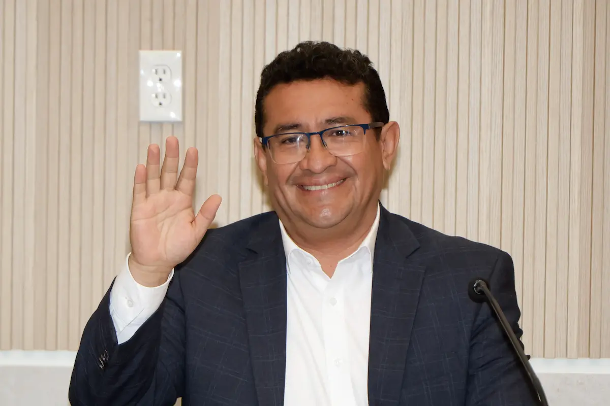 Comparecencia del coordinador de gabinete sería a finales de junio