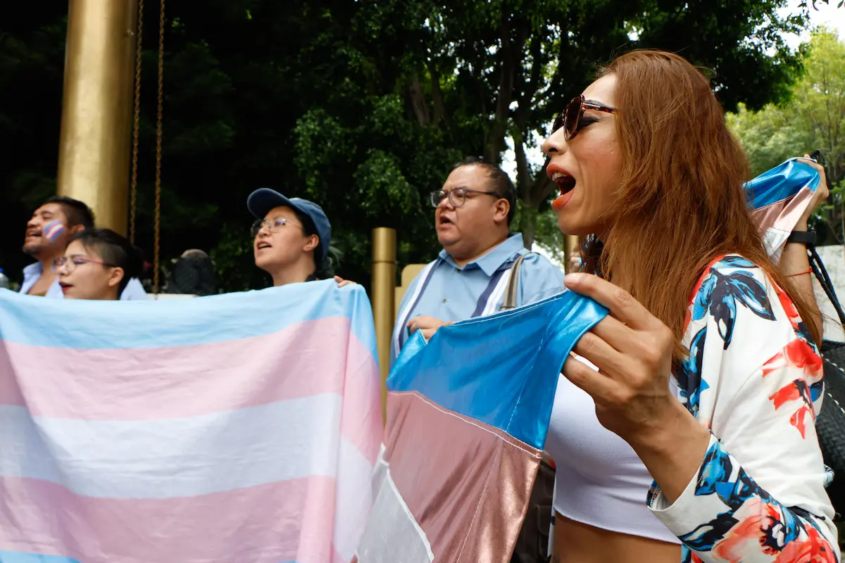 Congreso de Puebla responde a la Corte que seguirá análisis de las infancias trans