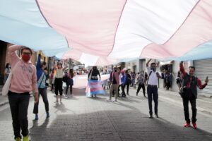Congreso de Puebla responde a la Corte que seguirá análisis de las infancias trans