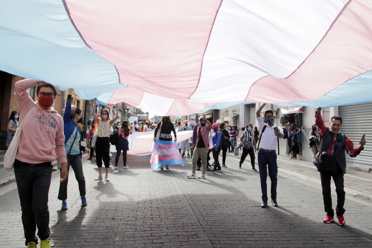Congreso de Puebla responde a la Corte que seguirá análisis de las infancias trans