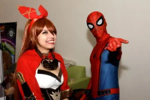 Ficomics BUAP 2026: costos, horarios y presentaciones