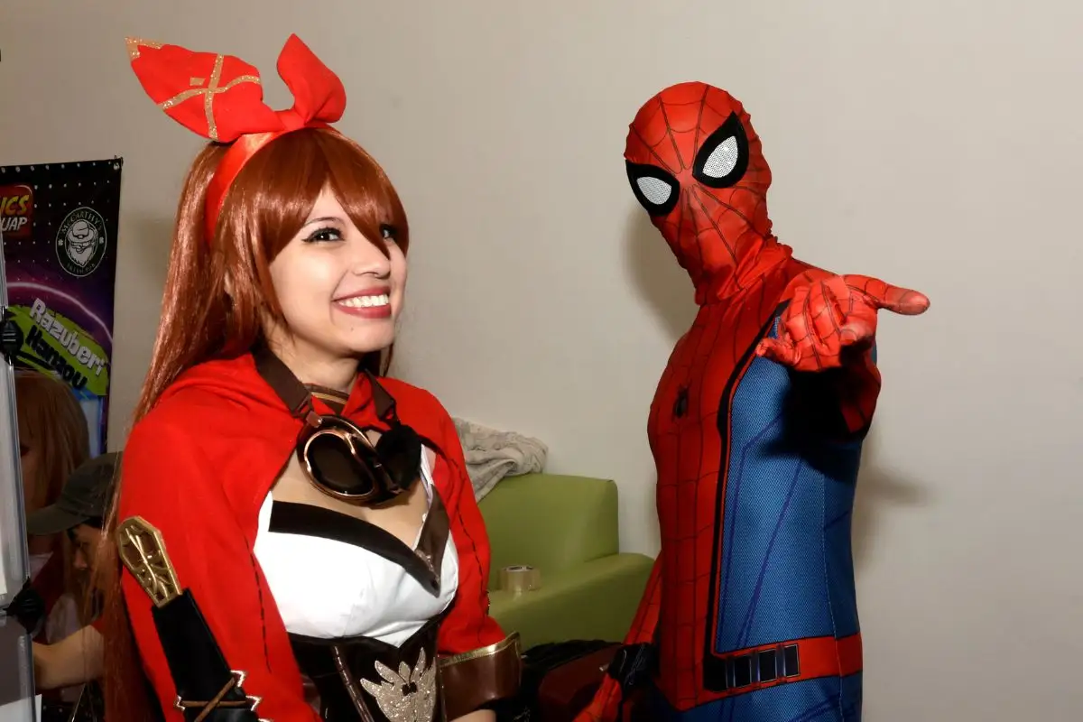 Ficomics BUAP 2026: costos, horarios y presentaciones